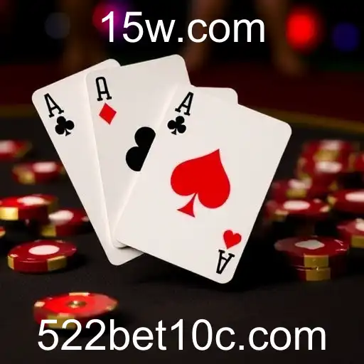 Bacará: Um Guia Completo para Entusiastas e Jogadores