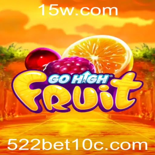 Descubra GoHighFruit: O Jogo que Revoluciona a Diversão com Frutas