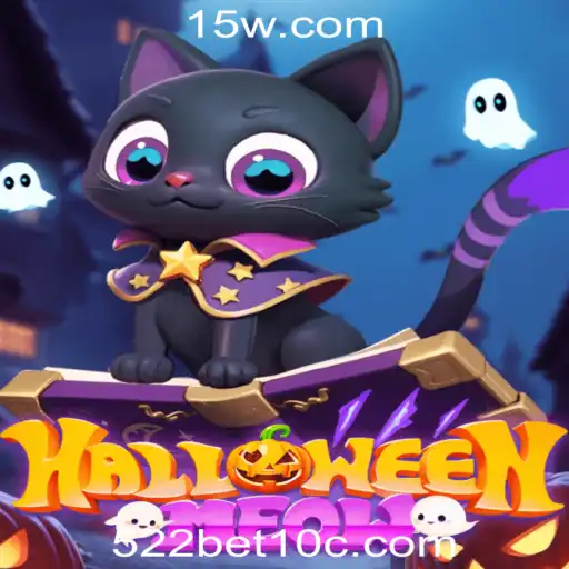 Explorando o Mundo de HalloweenMeow: Um Jogo de Mistério e Emoção
