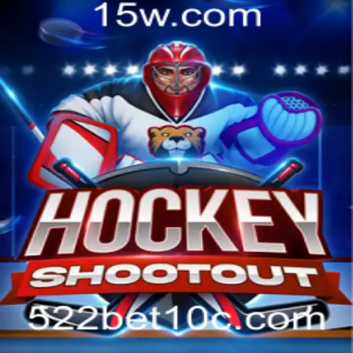 Descubra o Mundo Empolgante de HockeyShootout