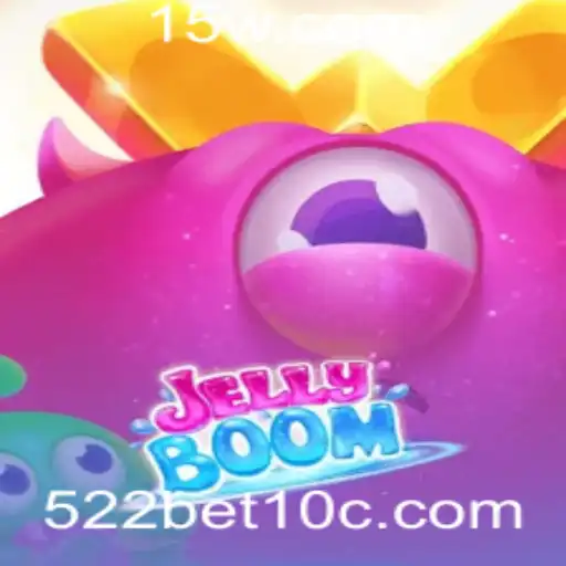 JellyBoom: O Novo Fenômeno dos Jogos Online