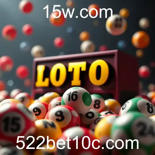 A Fascinação Global por Loterias: Um Jogo de Chances e Sonhos