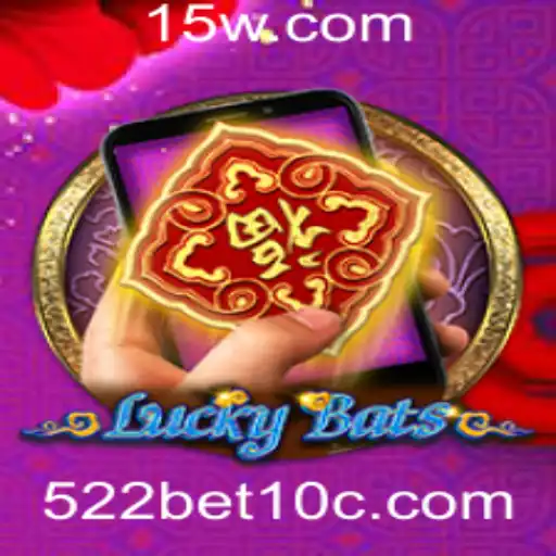LuckyBatsM: O Jogo Inovador que Está Dominando as Paradas