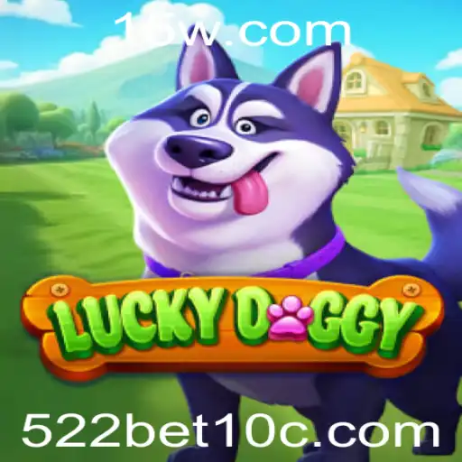 Descubra o Fascinante Jogo de Azar: LuckyDoggy