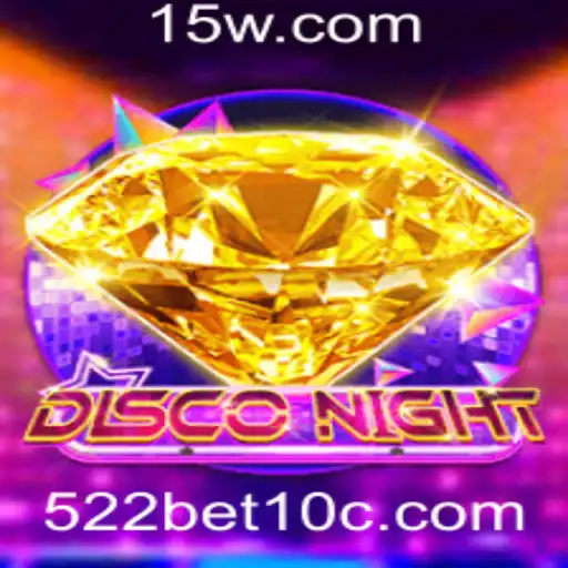 DiscoNight: O Fascínio do Jogo que Está Conquistando o Mundo com 522bet1