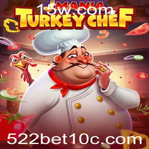 Desvendando JManiaTurkeyChef: O Jogo Inovador que Mistura Culinária e Aventura