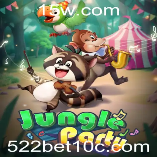 Explorando o Mundo Vibrante de JungleParty: Um Mergulho nas Regras e Mecânicas do Jogo
