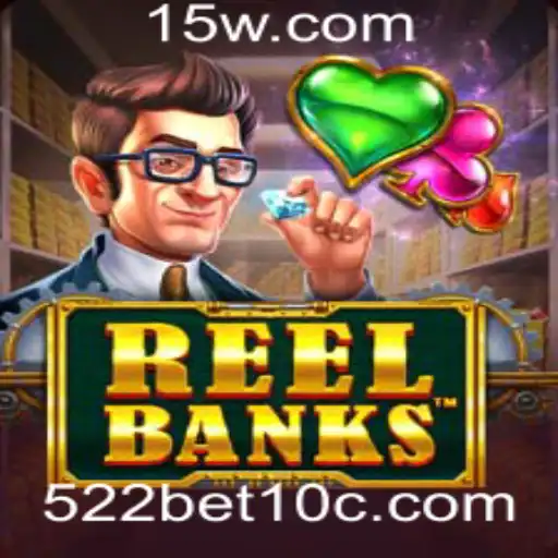 Descobrindo ReelBanks: Um Mergulho nas Regras e Estratégias do Jogo Popular