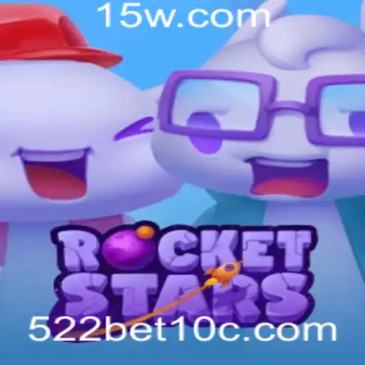 RocketStars: O Jogo que Conquista os Céus com 522bet1