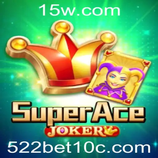SuperAceJoker: Explorando a Nova Sensação dos Jogos