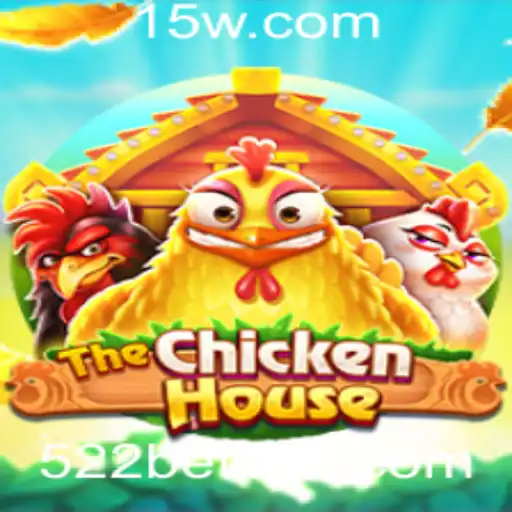 Descubra TheChickenHouse: Um Jogo Inovador que Combina Estratégia e Diversão