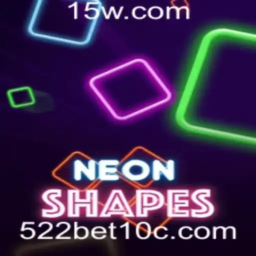 Explorando NeonShapes: Um Mergulho no Jogo Atraente e Suas Regras com 522bet1