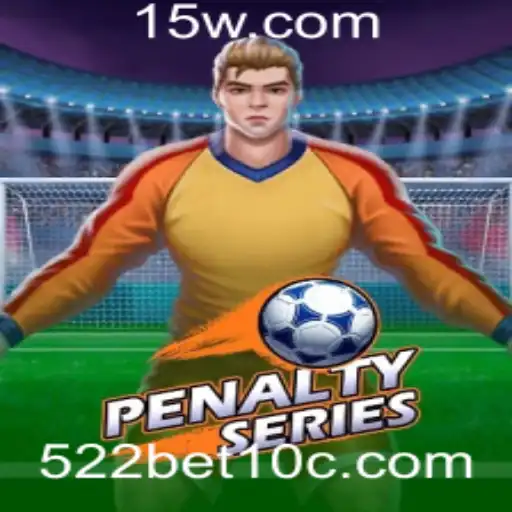 PenaltySeries: O Novo Fenômeno dos Jogos de Pênaltis