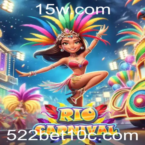 Desvendando o Mundo do RioCarnival: O Jogo que Celebra a Alegria do Carnaval Carioca