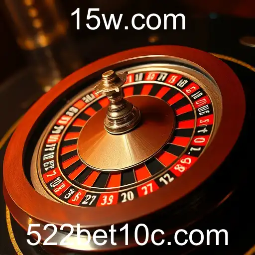 522bet1: Explorando a Fascinante História e Estratégias da Roleta