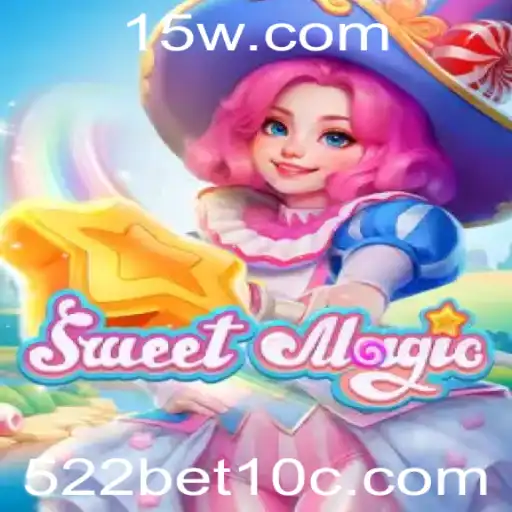 SweetMagic: O Encantador Mundo dos Jogos de Estratégia