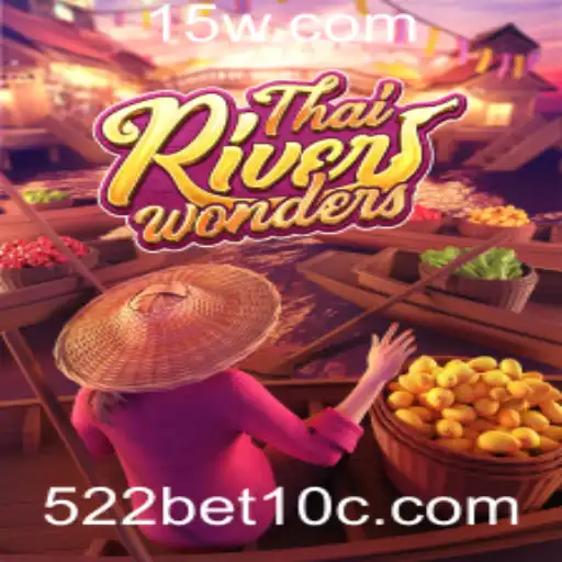 Descubra a Magia do ThaiRiverWonders: Uma Aventura Inesquecível