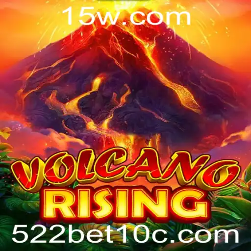 VolcanoRising: Um Jogo de Estratégia de Aventura