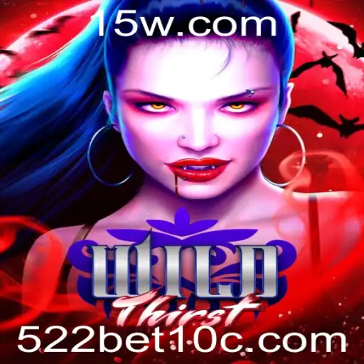 Descubra o Mundo Selvagem e Empolgante de WildThirst